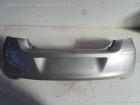 Toyota Yaris P9 Stossfänger Stossstange Bumper hinten silber metallic Bilder