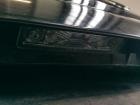 Opel Zafira außen Bj.04 Heckklappe schwarz Z20R
