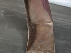 Suzuki Liana RH Kotflügel Fender Seitenwand vorn rechts Z5K Cassis red