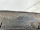 Skoda Octavia 1U Blende Gitter links Stoßfänger 1U0807367C