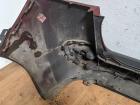 Peugeot 207SW Outdoor Bj.10 Stoßfänger hinten mit PDC ab 09 KJC weinrot 9680251477