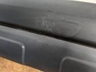 Peugeot 207SW Outdoor Bj.10 Stoßfänger hinten mit PDC ab 09 KJC weinrot 9680251477