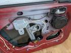 Peugeot 207SW Outdoor Fahrertür Tür vorn links ab 09 KJC weinrot