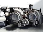 Nissan Almera N16 Bj.01 Limousine Scheinwerfer links 26060BN011 bis 2002