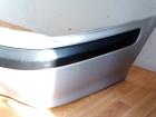 Nissan Almera N16 Bj.01 Limousine Stoßstange hinten 4-türer silber bis 2002