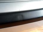 Nissan Almera N16 Bj.01 Limousine Stoßstange hinten 4-türer silber bis 2002