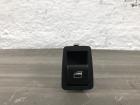 BMW E46 Limousine Touring Fensterheberschalter hinten 6902174