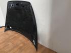 Volvo V50 Bj09 Deckel vorn Haube Motorhaube Delle Black Stone Solid