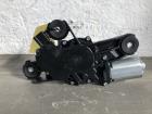Volvo V50 Bj09 Heckwischer Motor Wischer hinten 3M51R17K441AF
