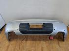 Stoßfänger hinten PDC Import England silber H84 Mitsubishi 3000GT Z10