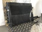 VW Touran 1T Bj.05 Klimakondensator 1.6 75kw *BSE* 1T0820191A