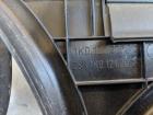 VW Golf Plus 2 II Bj.09 Doppellüfter mit Zarge 1K0121207BC