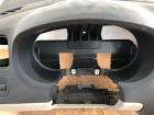 VW Polo 6R Armaturenbrett Armaturenträger Cockpit Dashboard Rohbau