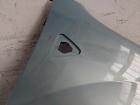 Renault Kangoo KW0 Kotflügel Fender Seitenwand vorn rechts Plastik Bleu Silver Renault Kangoo KW0 Kotflügel Fender Seitenwand vorn rechts Plastik Bleu Silver