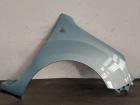 Renault Kangoo KW0 Kotflügel Fender Seitenwand vorn rechts Plastik Bleu Silver Renault Kangoo KW0 Kotflügel Fender Seitenwand vorn rechts Plastik Bleu Silver