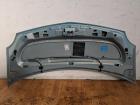 Renault Kangoo W Bj09 Haube Motorhaube Klappe vorn RNP Bleu silver