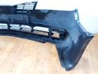Nissan Primera P12 Fliessheck Bj.03 Stoßfänger vorn grau KY5 Frontstoßfänger