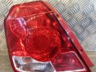 Daewoo Kalos ROK Bj 05 Rückleuchte Schlußleuchte links 300266L Daewoo Kalos ROK Bj 05 Rückleuchte Schlußleuchte links 300266L
