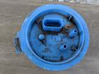 VW Golf 6 VI Bj09 Kraftstoffpumpe Benzinpumpe 1K0919051CL VW Golf 6 VI Bj09 Kraftstoffpumpe Benzinpumpe 1K0919051CL