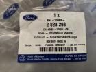 Ford C-Max Bj16 Schlauch Waschanlage AM5117408AE 202898 Ford C-Max Bj16 Schlauch Waschanlage AM5117408AE 202898