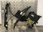 Seat Leon 1P Bj.09 OE Fensterheber vorn rechts 1P0837402H Mechanik Seat Leon 1P Bj.09 OE Fensterheber vorn rechts 1P0837402H Mechanik