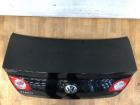 VW Passat 3C B6 Limousine Heckklappe Kofferraumdeckel schwarz LC9X