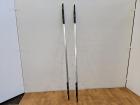 VW Sharan 7N Bj 10 original Dachreling Chrom links rechts