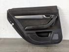 Audi A6 4F Limousine Bj 06 Türverkleidung hinten links 4F0867305