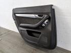 Audi A6 4F Limousine Bj 06 Türverkleidung hinten links 4F0867305