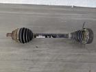 Antriebswelle vorn links Gelenkwelle TDI VW Golf 6 Cabrio Antriebswelle vorn links Gelenkwelle TDI VW Golf 6 Cabrio
