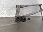 Wischergestänge vorn ohne Motor Wischeraufnahme VW Golf 6 Cabrio Wischergestänge vorn ohne Motor Wischeraufnahme VW Golf 6 Cabrio