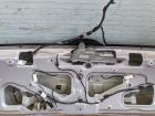 Kia Cerato FE Heckklappe Klappe Deckel hinten Rohbau 6C Clear Silver