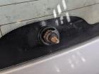 Kia Cerato FE Heckklappe Klappe Deckel hinten Rohbau 6C Clear Silver