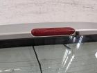 Kia Cerato FE Heckklappe Klappe Deckel hinten Rohbau 6C Clear Silver