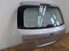 Kia Cerato FE Heckklappe Klappe Deckel hinten Rohbau 6C Clear Silver