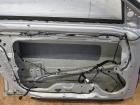 Kia Cerato FE Fahrertür Tür vorn links Rohbau 6C Clear Silver