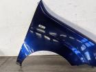 Fiat Doblo KAS Malibu Kotflügel Fender Seitenwand vorn rechts ab 2005 blau