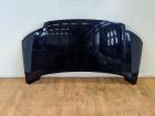 VW Sharan 7M Bj 04 Haube Motorhaube Deckel vorn LB5N Indigoblaumet