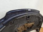 VW Sharan 7M Bj 04 Haube Motorhaube Deckel vorn LB5N Indigoblaumet