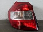 BMW 1er E87 Bj 05 Rückleuchte Rücklicht Heckleuchte links 6924501