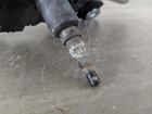 Seat Leon 1P Bj.09 Heckwischermotor 1P0955711 Valeo