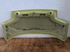 Citroen C2 J BJ04 Haube Klappe Motorhaube KBN Gelb