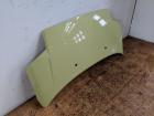 Citroen C2 J BJ04 Haube Klappe Motorhaube KBN Gelb