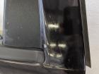 Fiat Punto EVO 199 Bj10 Tür hinten links roh 750 außen Nero
