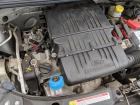 Ford KA RU8 Bj 11 Motor Engine C12LSED 80tkm 169A4000 1,2 51kw