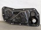 VW Passat CC Bj10 OE Grundplatte Tür vorn rechts Lautsprecher 3C8837756D