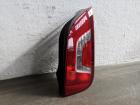 VW UP AA Bj 13 Rückleuchte rechts Rücklicht Schlusslicht 1S0945096D