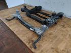 Audi A8 4E Bj.07 OE Vorderachsträger Achsträger vorn 4.2TDI