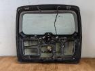 KIA Carnival III Heckklappe Klappe hinten Midnight Black [9B]