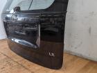 KIA Carnival III Heckklappe Klappe hinten Midnight Black [9B]
